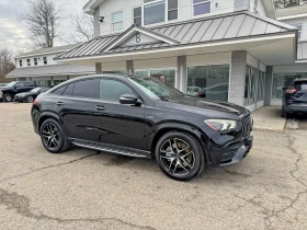 Mercedes-Benz GLE 53 4MATIC COUPE - Car24.bg Mercedes-Benz GLE 53 4MATIC COUPE