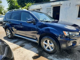 Mitsubishi Outlander 2011та КАТО НОВ | Auto.bg — изображение 4 Mitsubishi Outlander 2011та КАТО НОВ | Auto.bg — изображение 4