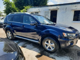 Mitsubishi Outlander 2011та КАТО НОВ | Auto.bg — изображение 8 Mitsubishi Outlander 2011та КАТО НОВ | Auto.bg — изображение 8