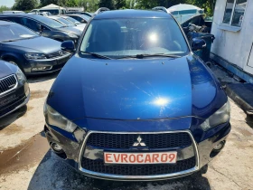 Mitsubishi Outlander 2011та КАТО НОВ | Auto.bg — изображение 7 Mitsubishi Outlander 2011та КАТО НОВ | Auto.bg — изображение 7
