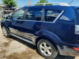 Mitsubishi Outlander 2011та КАТО НОВ | Auto.bg — изображение 6 Mitsubishi Outlander 2011та КАТО НОВ | Auto.bg — изображение 6