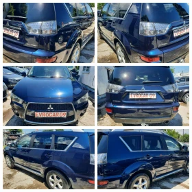 Mitsubishi Outlander 2011та КАТО НОВ | Auto.bg — изображение 16 Mitsubishi Outlander 2011та КАТО НОВ | Auto.bg — изображение 16