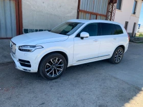 Снимка Volvo Xc90