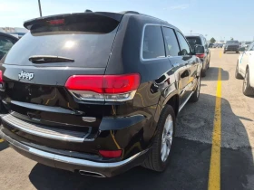 Jeep Grand cherokee SUMMIT/CARFAX/ФИНАНСИРАНЕ | Auto.bg — изображение 3 Jeep Grand cherokee SUMMIT/CARFAX/ФИНАНСИРАНЕ | Auto.bg — изображение 3