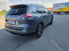 Nissan X-trail 1.6dCI-131kc TEKNA 6+ 1 | Auto.bg — изображение 4 Nissan X-trail 1.6dCI-131kc TEKNA 6+ 1 | Auto.bg — изображение 4