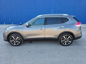 Nissan X-trail 1.6dCI-131kc TEKNA 6+ 1 | Auto.bg — изображение 2 Nissan X-trail 1.6dCI-131kc TEKNA 6+ 1 | Auto.bg — изображение 2