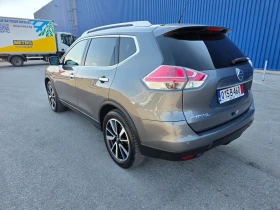 Nissan X-trail 1.6dCI-131kc TEKNA 6+ 1 | Auto.bg — изображение 3 Nissan X-trail 1.6dCI-131kc TEKNA 6+ 1 | Auto.bg — изображение 3