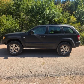 Jeep Grand cherokee - 10999 € - 24111154 5 | Car24.bg Jeep Grand cherokee - 10999 € - 24111154 5