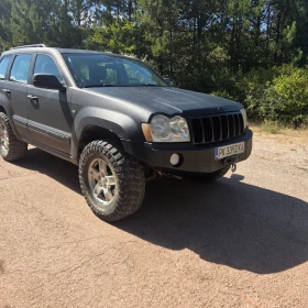 Jeep Grand cherokee - 10999 € - 24111154 4 | Car24.bg Jeep Grand cherokee - 10999 € - 24111154 4
