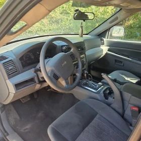 Jeep Grand cherokee - 10999 € - 24111154 6 | Car24.bg Jeep Grand cherokee - 10999 € - 24111154 6