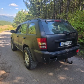 Jeep Grand cherokee - 10999 € - 24111154 2 | Car24.bg Jeep Grand cherokee - 10999 € - 24111154 2