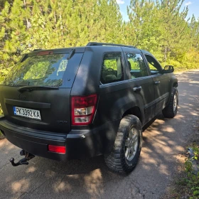 Jeep Grand cherokee - 10999 € - 24111154 3 | Car24.bg Jeep Grand cherokee - 10999 € - 24111154 3