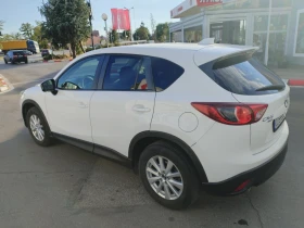 Mazda CX-5 - 8800 € - 74309705 5 | Car24.bg Mazda CX-5 - 8800 € - 74309705 5
