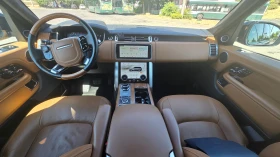 Land Rover Range rover Autobiography 4.4 V8 - 45000 € - 18032328 9 | Car24.bg Land Rover Range rover Autobiography 4.4 V8 - 45000 € - 18032328 9