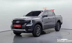 Ford Ranger 2.0 Wildtrack - Car24.bg Ford Ranger 2.0 Wildtrack