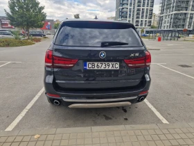 BMW X5 - 14000 € - 69451107 7 | Car24.bg BMW X5 - 14000 € - 69451107 7