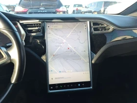 Tesla Model X * Awd 75d * CARFAX * OПЦИЯ ЗА ФИНАНСИРАНЕ | Auto.bg — изображение 11 Tesla Model X * Awd 75d * CARFAX * OПЦИЯ ЗА ФИНАНСИРАНЕ | Auto.bg — изображение 11