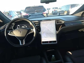 Tesla Model X * Awd 75d * CARFAX * OПЦИЯ ЗА ФИНАНСИРАНЕ | Auto.bg — изображение 10 Tesla Model X * Awd 75d * CARFAX * OПЦИЯ ЗА ФИНАНСИРАНЕ | Auto.bg — изображение 10