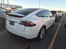 Tesla Model X * Awd 75d * CARFAX * OПЦИЯ ЗА ФИНАНСИРАНЕ | Auto.bg — изображение 2 Tesla Model X * Awd 75d * CARFAX * OПЦИЯ ЗА ФИНАНСИРАНЕ | Auto.bg — изображение 2