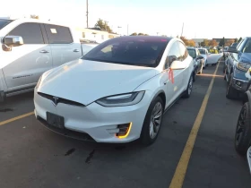 Tesla Model X * Awd 75d * CARFAX * OПЦИЯ ЗА ФИНАНСИРАНЕ | Auto.bg — изображение 1 Tesla Model X * Awd 75d * CARFAX * OПЦИЯ ЗА ФИНАНСИРАНЕ | Auto.bg — изображение 1