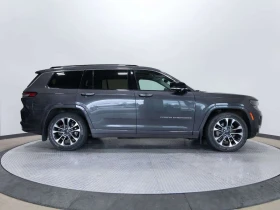 Jeep Grand cherokee L OVERLAND| V8 HEMI| CARFAX | ОБДУХВАНЕ | ПАНОРАМА | Auto.bg — изображение 6 Jeep Grand cherokee L OVERLAND| V8 HEMI| CARFAX | ОБДУХВАНЕ | ПАНОРАМА | Auto.bg — изображение 6