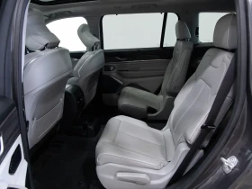 Jeep Grand cherokee L OVERLAND| V8 HEMI| CARFAX | ОБДУХВАНЕ | ПАНОРАМА | Auto.bg — изображение 14 Jeep Grand cherokee L OVERLAND| V8 HEMI| CARFAX | ОБДУХВАНЕ | ПАНОРАМА | Auto.bg — изображение 14
