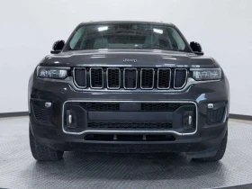 Jeep Grand cherokee L OVERLAND| V8 HEMI| CARFAX | ОБДУХВАНЕ | ПАНОРАМА | Auto.bg — изображение 8 Jeep Grand cherokee L OVERLAND| V8 HEMI| CARFAX | ОБДУХВАНЕ | ПАНОРАМА | Auto.bg — изображение 8