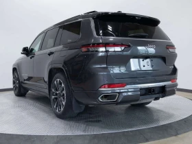 Jeep Grand cherokee L OVERLAND| V8 HEMI| CARFAX | ОБДУХВАНЕ | ПАНОРАМА | Auto.bg — изображение 3 Jeep Grand cherokee L OVERLAND| V8 HEMI| CARFAX | ОБДУХВАНЕ | ПАНОРАМА | Auto.bg — изображение 3