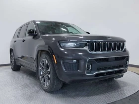 Jeep Grand cherokee L OVERLAND| V8 HEMI| CARFAX | ОБДУХВАНЕ | ПАНОРАМА | Auto.bg — изображение 7 Jeep Grand cherokee L OVERLAND| V8 HEMI| CARFAX | ОБДУХВАНЕ | ПАНОРАМА | Auto.bg — изображение 7