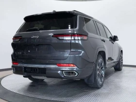 Jeep Grand cherokee L OVERLAND| V8 HEMI| CARFAX | ОБДУХВАНЕ | ПАНОРАМА | Auto.bg — изображение 5 Jeep Grand cherokee L OVERLAND| V8 HEMI| CARFAX | ОБДУХВАНЕ | ПАНОРАМА | Auto.bg — изображение 5
