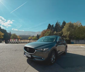 Mazda CX-5 Homura | Auto.bg — изображение 4 Mazda CX-5 Homura | Auto.bg — изображение 4