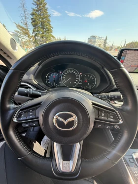 Mazda CX-5 Homura | Auto.bg — изображение 3 Mazda CX-5 Homura | Auto.bg — изображение 3