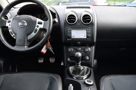 Nissan Qashqai 2.0ШВЕЙЦАРИЯ/LUX/4x4 | Auto.bg — изображение 11 Nissan Qashqai 2.0ШВЕЙЦАРИЯ/LUX/4x4 | Auto.bg — изображение 11