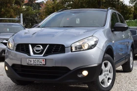 Nissan Qashqai 2.0ШВЕЙЦАРИЯ/LUX/4x4