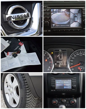 Nissan Qashqai 2.0ШВЕЙЦАРИЯ/LUX/4x4 | Auto.bg — изображение 16 Nissan Qashqai 2.0ШВЕЙЦАРИЯ/LUX/4x4 | Auto.bg — изображение 16