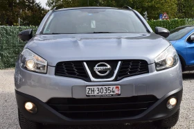 Nissan Qashqai 2.0ШВЕЙЦАРИЯ/LUX/4x4 | Auto.bg — изображение 2 Nissan Qashqai 2.0ШВЕЙЦАРИЯ/LUX/4x4 | Auto.bg — изображение 2