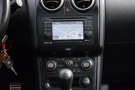 Nissan Qashqai 2.0ШВЕЙЦАРИЯ/LUX/4x4 | Auto.bg — изображение 12 Nissan Qashqai 2.0ШВЕЙЦАРИЯ/LUX/4x4 | Auto.bg — изображение 12