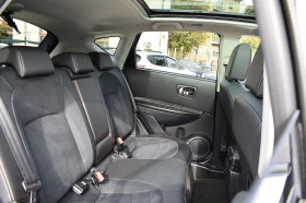 Nissan Qashqai 2.0ШВЕЙЦАРИЯ/LUX/4x4 | Auto.bg — изображение 15 Nissan Qashqai 2.0ШВЕЙЦАРИЯ/LUX/4x4 | Auto.bg — изображение 15