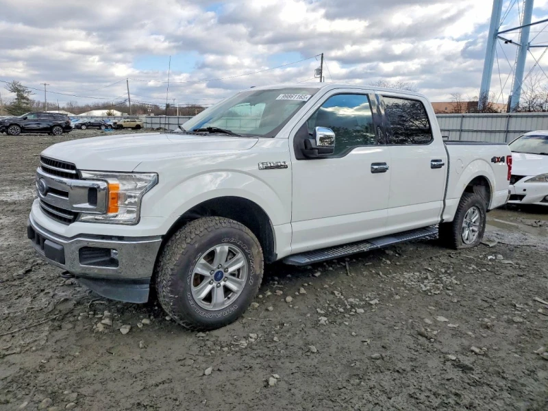 Ford F150 3.5l Supercrew - 14200 € / 27772.79 лв. - 95143178 1 | Car24.bg Ford F150 3.5l Supercrew - 14200 € / 27772.79 лв. - 95143178 1