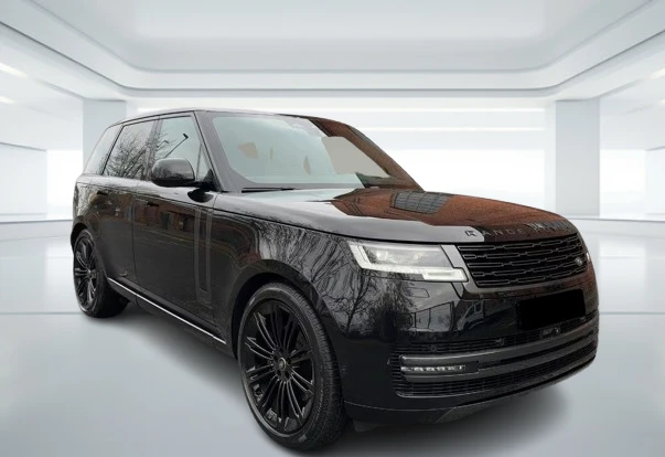 Land Rover Range rover D350 = Autobiography = Гаранция | Auto.bg — изображение 1 Land Rover Range rover D350 = Autobiography = Гаранция | Auto.bg — изображение 1