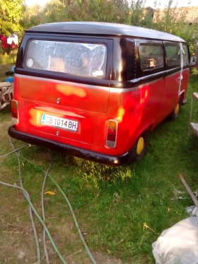 VW T2 undefined | Auto.bg — изображение 9 VW T2 undefined | Auto.bg — изображение 9