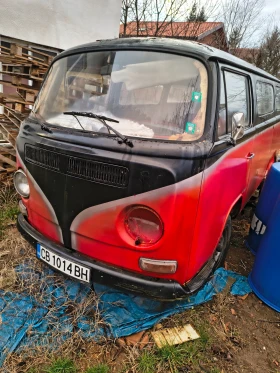 VW T2 undefined | Auto.bg — изображение 2 VW T2 undefined | Auto.bg — изображение 2