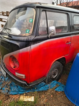 VW T2 undefined | Auto.bg — изображение 3 VW T2 undefined | Auto.bg — изображение 3