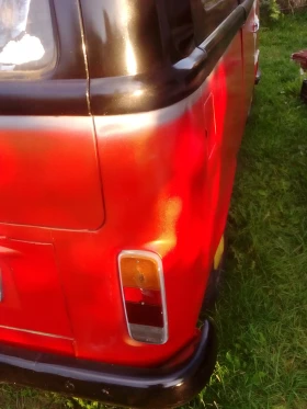VW T2 undefined | Auto.bg — изображение 8 VW T2 undefined | Auto.bg — изображение 8