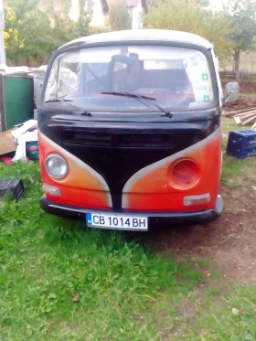 VW T2 undefined | Auto.bg — изображение 7 VW T2 undefined | Auto.bg — изображение 7