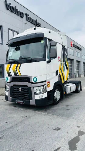 Renault T * МЕГА* ЛИЗИНГ НА НОВИ ФИРМИ*