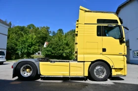 Man Tgx 18.560 | Auto.bg — изображение 3 Man Tgx 18.560 | Auto.bg — изображение 3