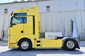 Man Tgx 18.560 | Auto.bg — изображение 6 Man Tgx 18.560 | Auto.bg — изображение 6