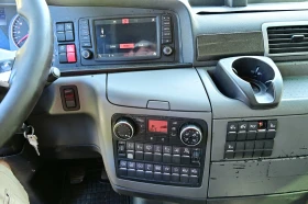 Man Tgx 18.560 | Auto.bg — изображение 13 Man Tgx 18.560 | Auto.bg — изображение 13