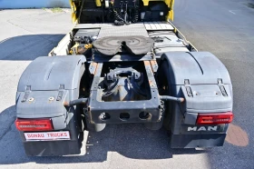 Man Tgx 18.560 | Auto.bg — изображение 7 Man Tgx 18.560 | Auto.bg — изображение 7